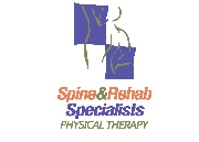 Spine & Rehab Specialists Logo